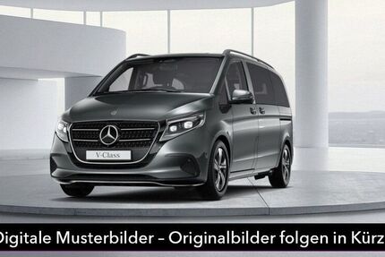 Mercedes V 250