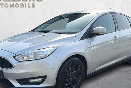 Ford Focus 141.000 km 7.890 &euro; Bad Salzuflen 32105