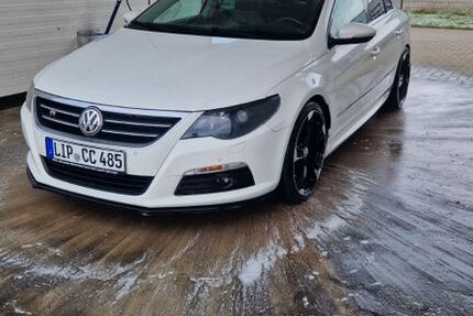 VW Passat CC