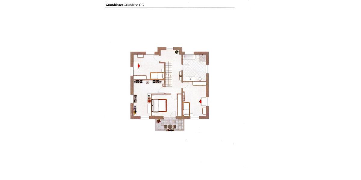 Einfamilienhaus Versmold - 8 Zimmer, 250 m&sup2;, 542.000&euro; | Angebot:25989208