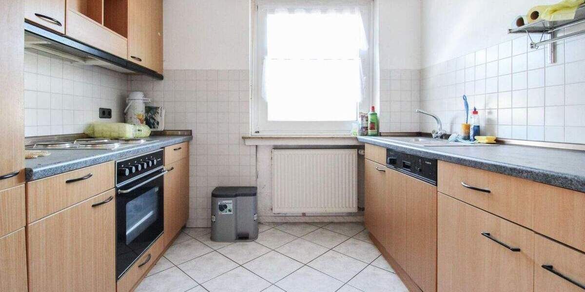 Mehrfamilienhaus, Wohnhaus Rheda-Wiedenbrück Rheda - 7 Zimmer, 395.000&euro; | Angebot:25712990