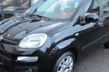 Fiat Panda 76.200 km 6.990 € Paderborn 33102