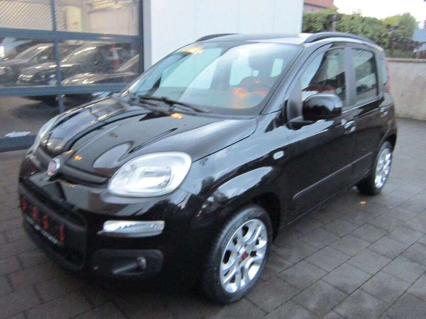 Fiat Panda 76.200 km 6.990 € Paderborn 33102