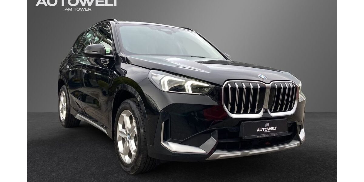 BMW X1 13.400 km 36.890 &euro; Bielefeld 33605