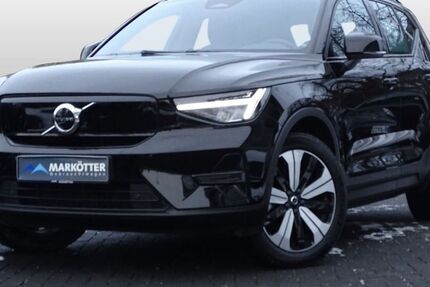 Volvo XC40 46.112 km 28.850 &euro; Herford 32051