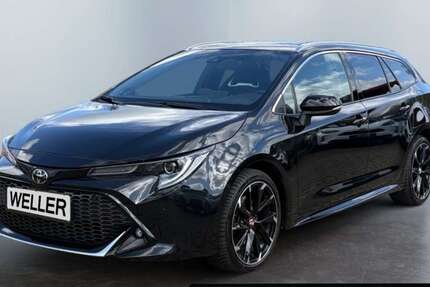 Toyota Corolla 43.985 km 27.990 &euro; Bielefeld 33609