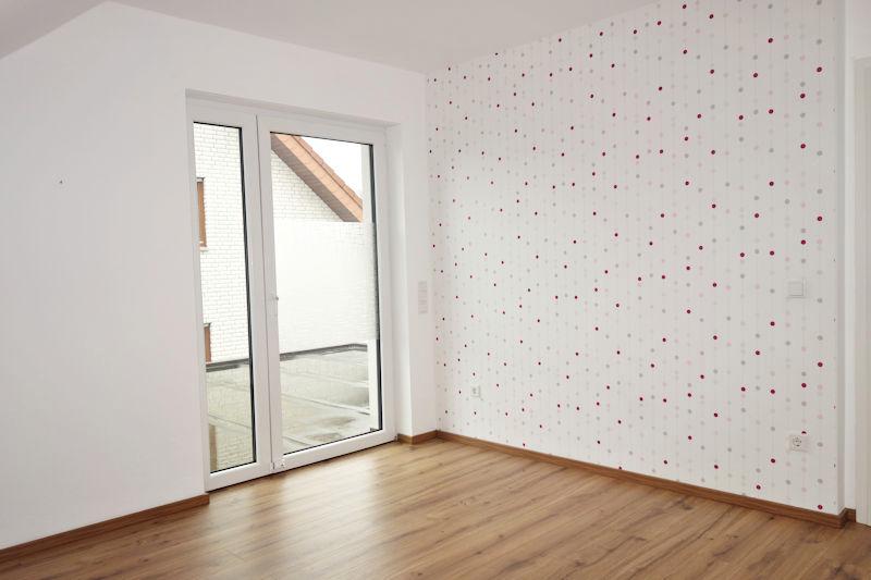 Dachgeschoßwohnung Enger - 4 Zimmer, 104 m&sup2;, 890&euro; | Angebot:25421736