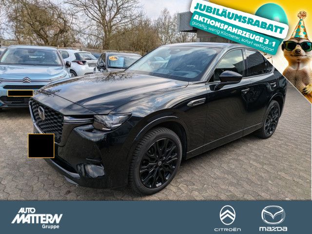 Mazda CX-60 20.500 km 47.990 € Hiddenhausen 32120