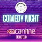 Comedy Night - Bielefeld