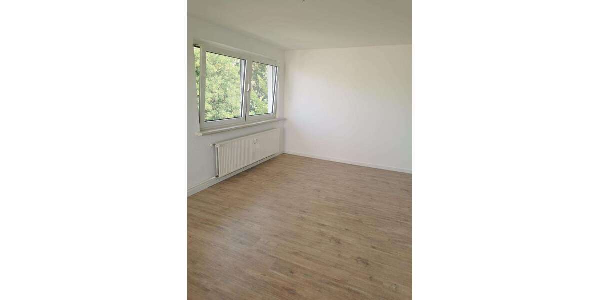 Etagenwohnung Bielefeld Sennestadt - 3 Zimmer, 63 m&sup2;, 165.000&euro; | Angebot:9886581