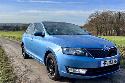 Skoda Rapid 106.000 km 10.900 &euro; Löhne 32584