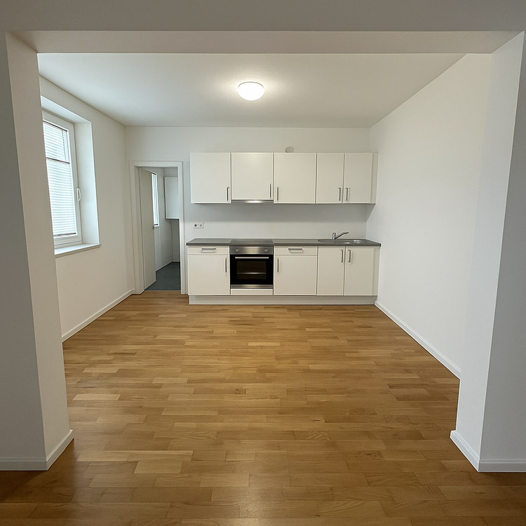 Wohnung zum Kaufen in Bielefeld 108.000 € 32.8 m²