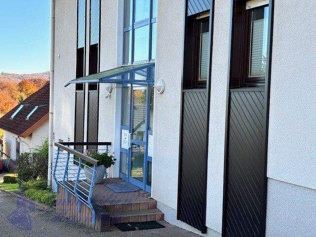 Etagenwohnung Bad Salzuflen Innenstadt - 2 Zimmer, 56 m&sup2;, 148.500&euro; | Angebot:25748067