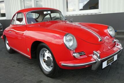 Porsche 356