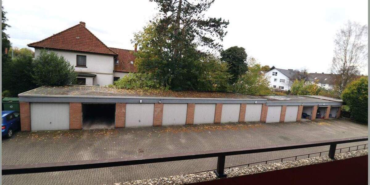 Etagenwohnung Dissen am Teutoburger Wald Dissen - 4 Zimmer, 99 m&sup2;, 159.000&euro; | Angebot:25690011