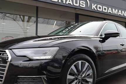 Audi A6 110.123 km 29.440 &euro; Rheda-Wiedenbrück 33378