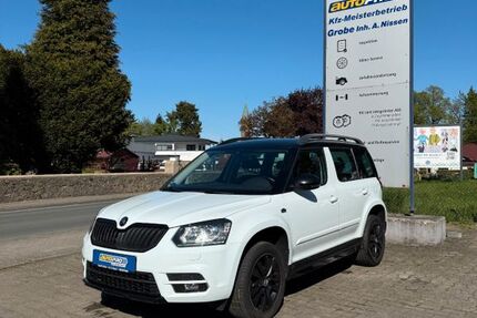 Skoda Yeti 158.550 km 8.990 &euro; Melle Buer 49328
