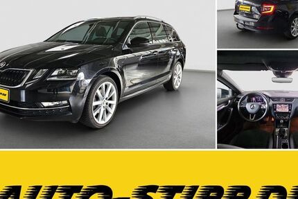 Skoda Octavia 103.000 km 18.900 &euro; Herford 32051