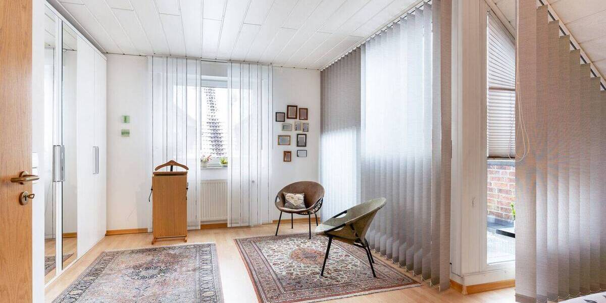 Doppelhaushälfte Halle (Westf.) Halle - 4 Zimmer, 171 m&sup2;, 429.000&euro; | Angebot:26657122