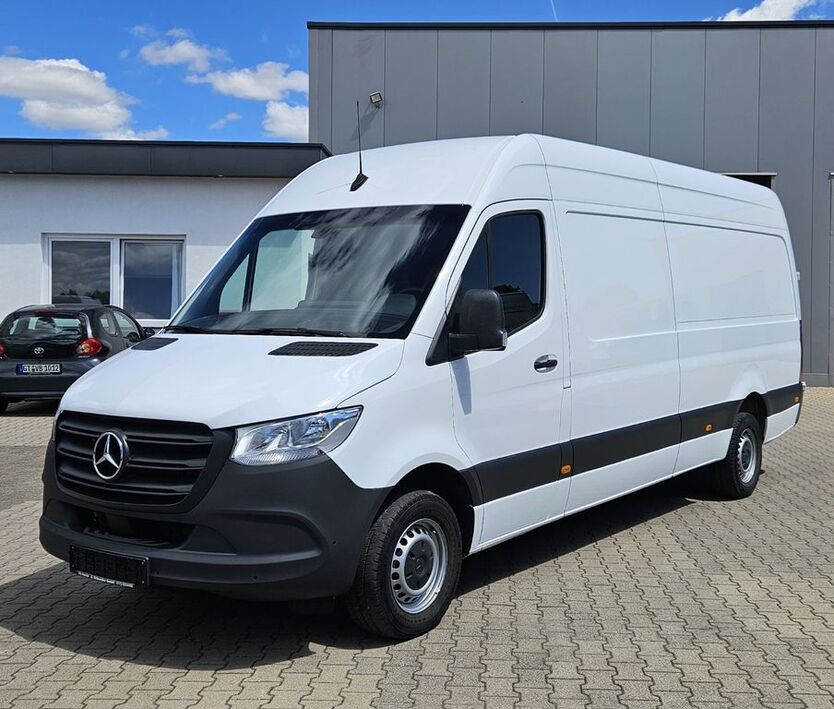 Sprinter