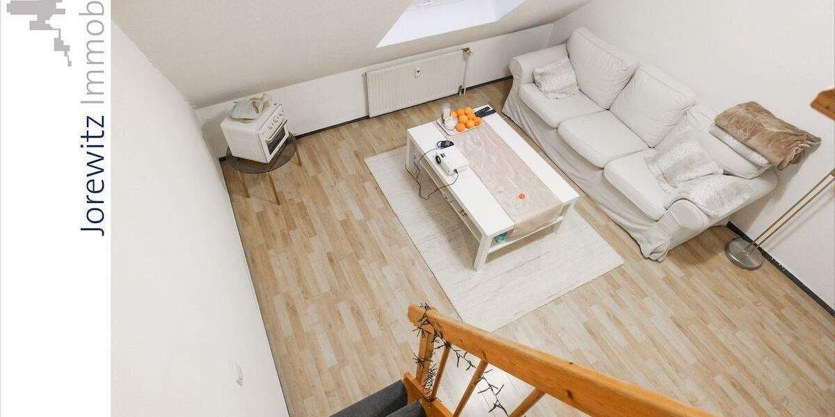 Etagenwohnung Bielefeld Heepen - 4 Zimmer, 77 m&sup2;, 229.500&euro; | Angebot:25771454