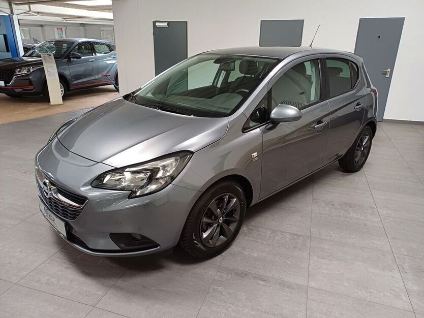 Corsa