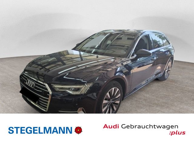 Audi A6 90.353 km 33.890 € Detmold 32756