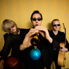 Wildes Holz 19.12.2025 Universum Bünde