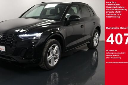 Audi Q5 26.007 km 50.985 € Gütersloh 33334
