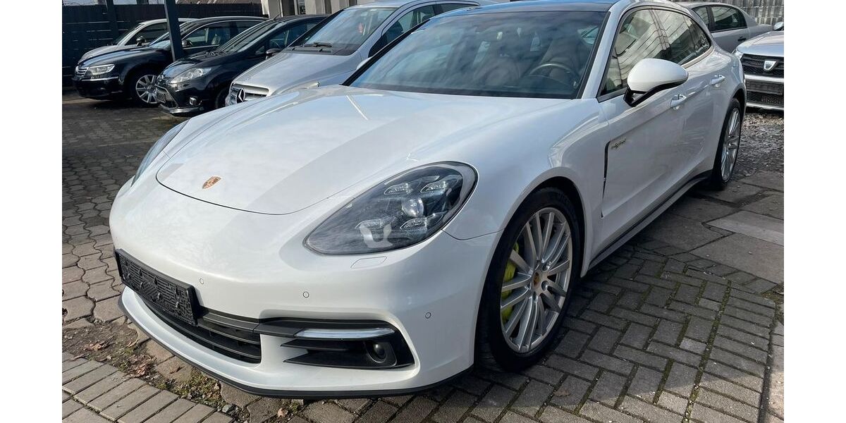 Porsche Panamera 199.500 km 39.900 &euro; Bielefeld 33659