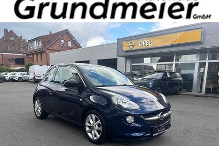 Opel Adam 33.850 km 10.798 &euro; Harsewinkel 33428