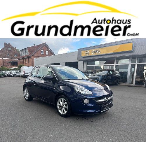 Opel Adam 33.850 km 10.798 &euro; Harsewinkel 33428