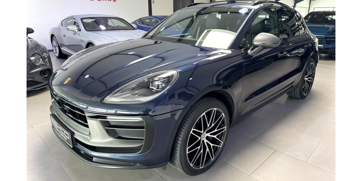 Porsche Macan 159.000 km 44.900 &euro; Bielefeld 33719