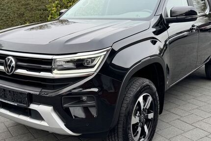 VW Amarok 29.850 km 48.350 &euro; Löhne 32584