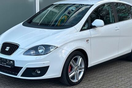 Seat Altea 110.000 km 5.730 &euro; Lage 32791
