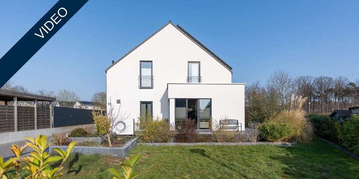 Einfamilienhaus Melle Bruchmühlen - 6 Zimmer, 192 m&sup2;, 699.000&euro; | Angebot:25820828