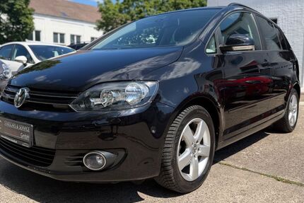 VW Golf Plus 47.000 km 8.450 &euro; Lage 32791