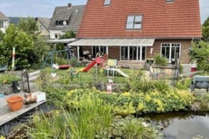 Haus Bad Oeynhausen Dehme - 7 Zimmer, 240 m&sup2;, 2.000&euro; | Angebot:25384127