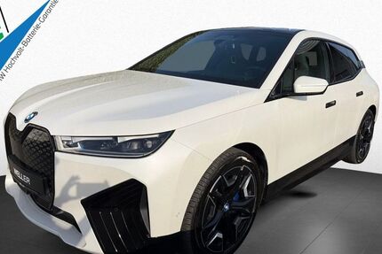 BMW iX 32.176 km 45.990 &euro; Gütersloh 33334