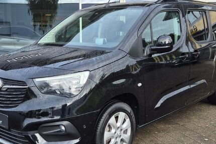 Opel Combo Life 6.900 km 27.500 € Halle 33790