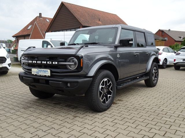 Bronco