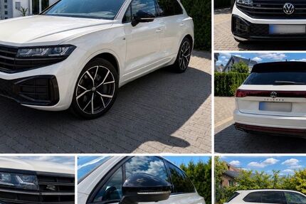 VW Touareg 42.525 km 69.990 &euro; Bielefeld 33613