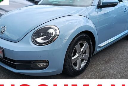 VW Beetle 162.600 km 6.900 &euro; Bielefeld 33609