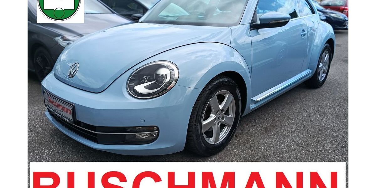 VW Beetle 162.600 km 6.900 &euro; Bielefeld 33609