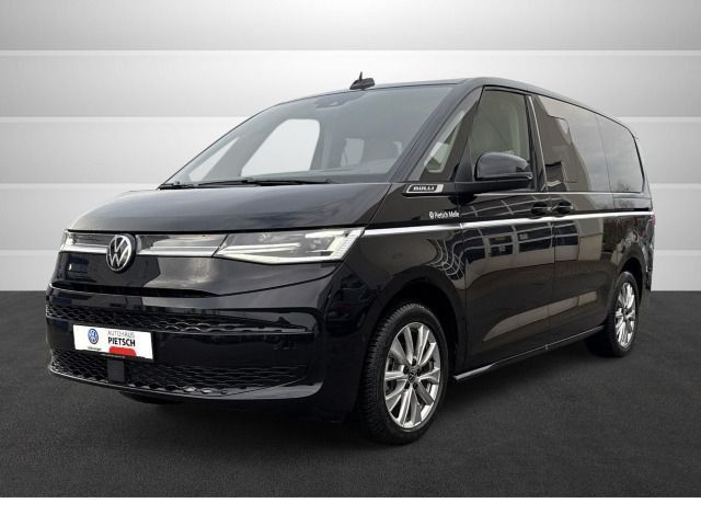 T7 Multivan