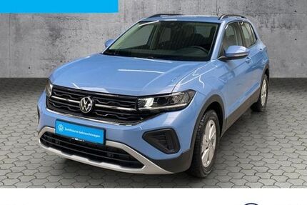 VW T-Cross 7.550 km 20.580 &euro; Rheda-Wiedenbrück 33378