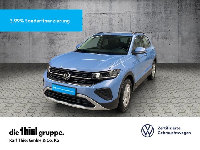 VW T-Cross 7.550 km 20.580 &euro; Rheda-Wiedenbrück 33378