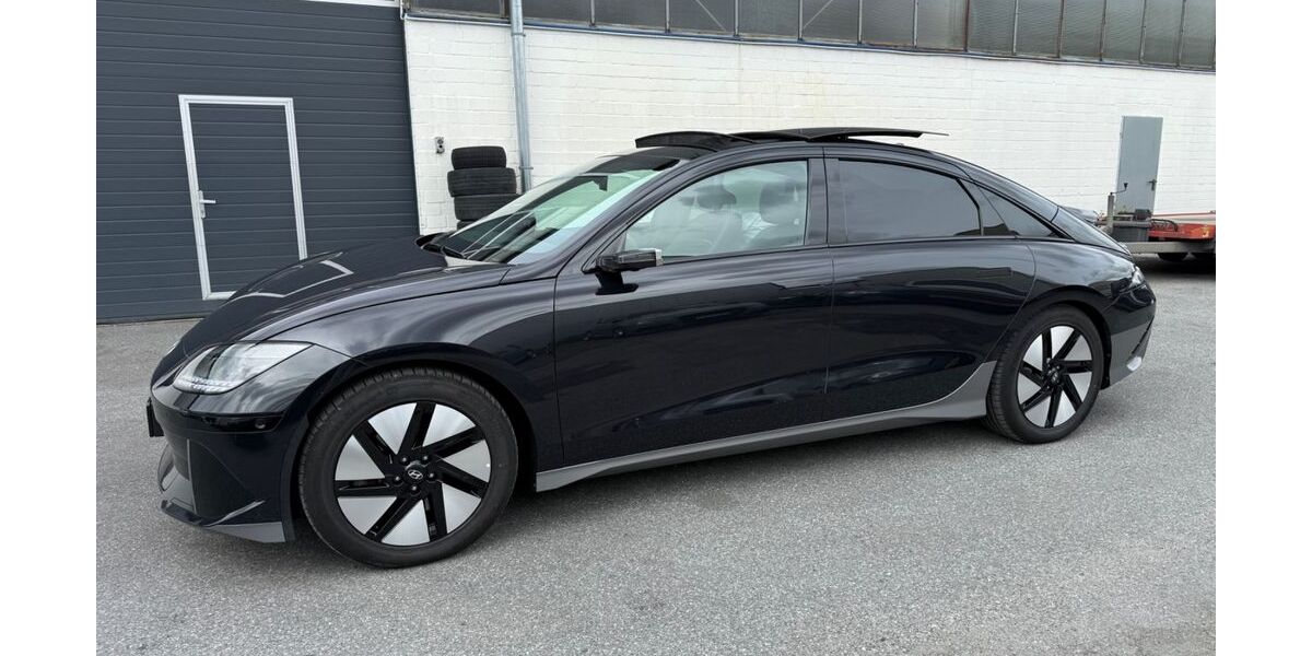 Hyundai IONIQ 6 25.000 km 32.500 &euro; Bielefeld 33659
