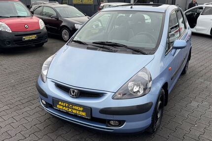 Honda Jazz 78.000 km 4.999 &euro; Bielefeld 33649