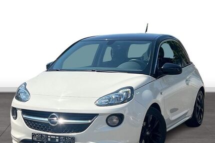 Opel Adam 128.680 km 7.280 € Herford 32051